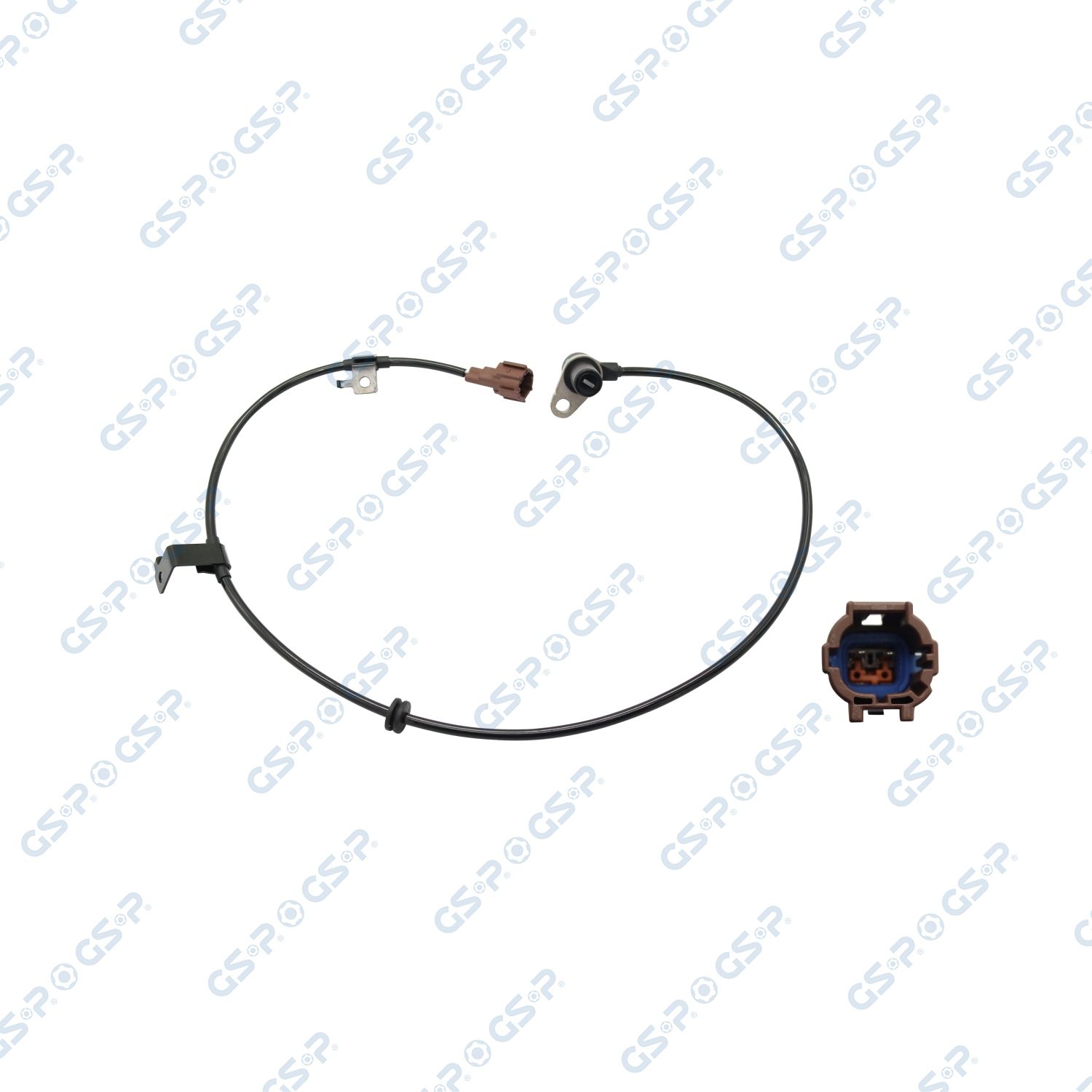 Sensor, revoluciones de la rueda