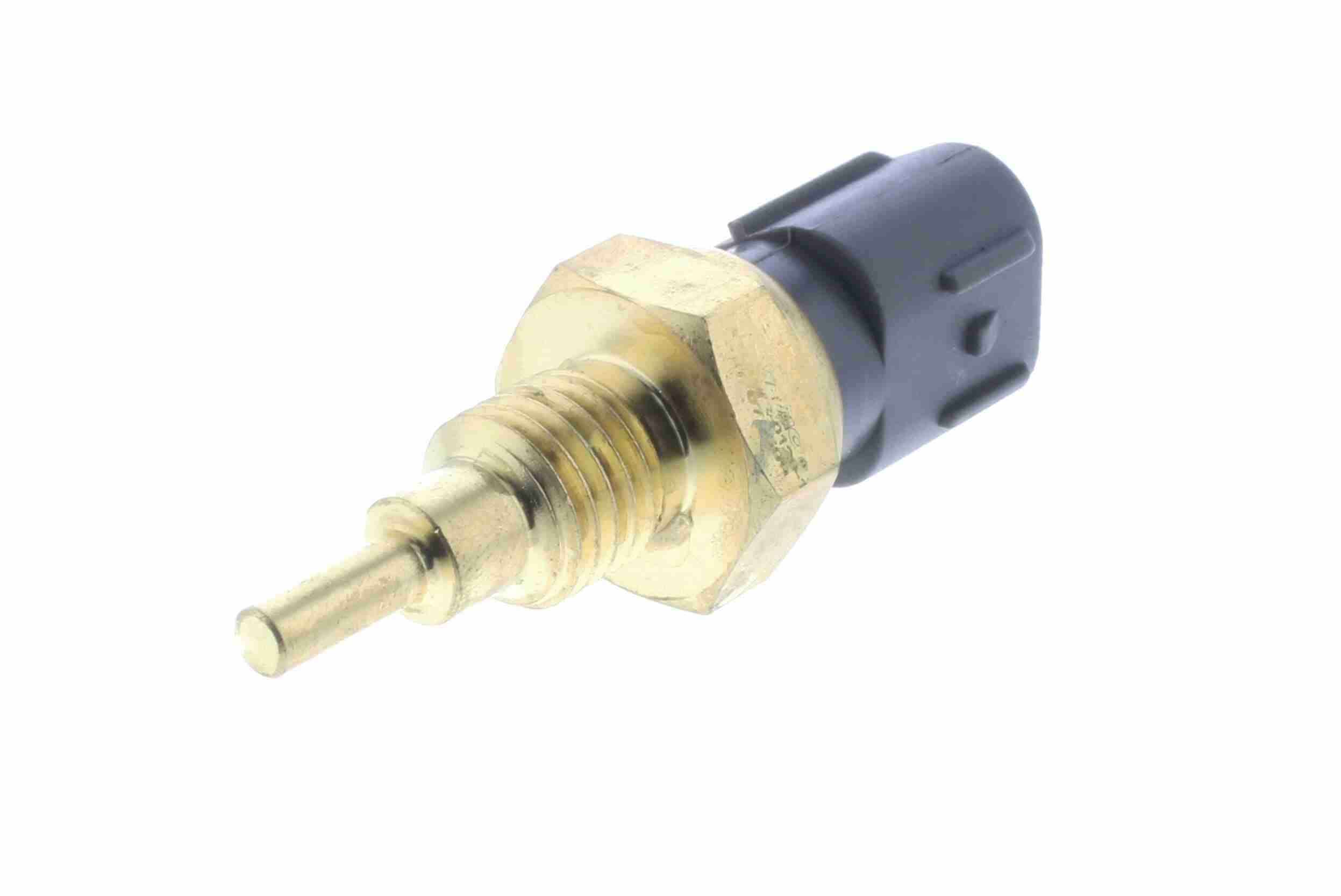 Sensor, K&uuml;hlmitteltemperatur