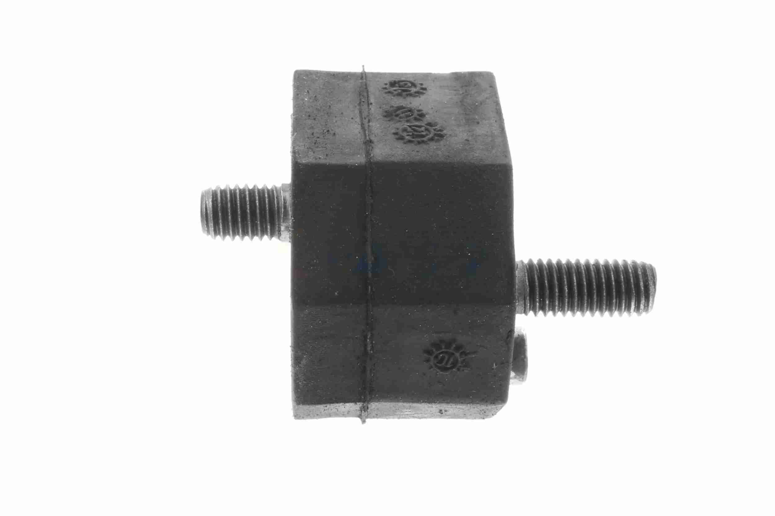 Lagerung, Motor