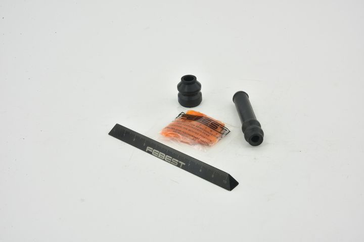 kreipiančiųjų movų rinkinys, stabdžių apkaba