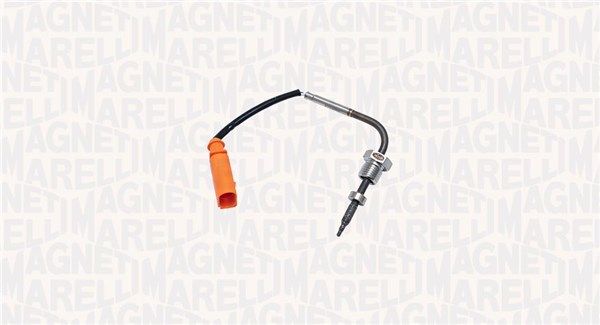 Sensor, Abgastemperatur