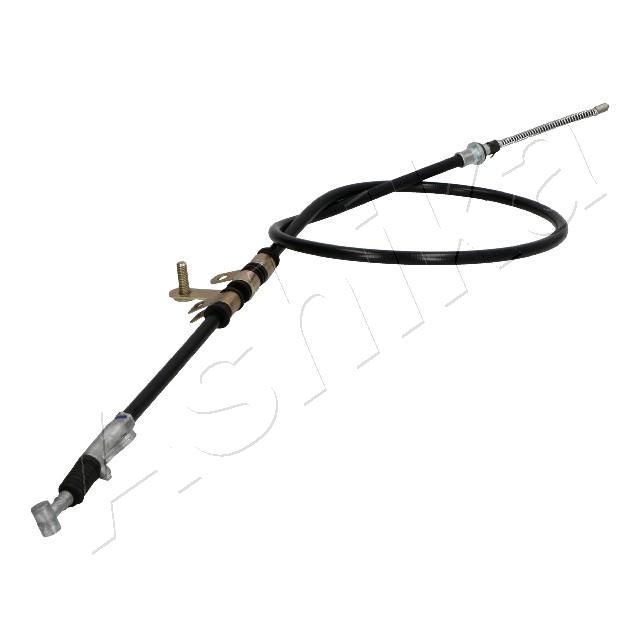 Cable Pull, parking brake 131-01-100L