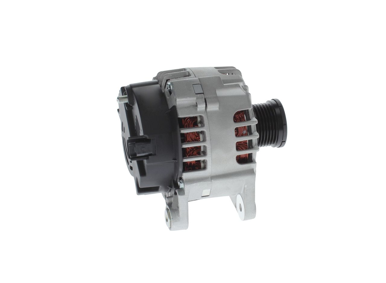 kintamosios srovės generatorius