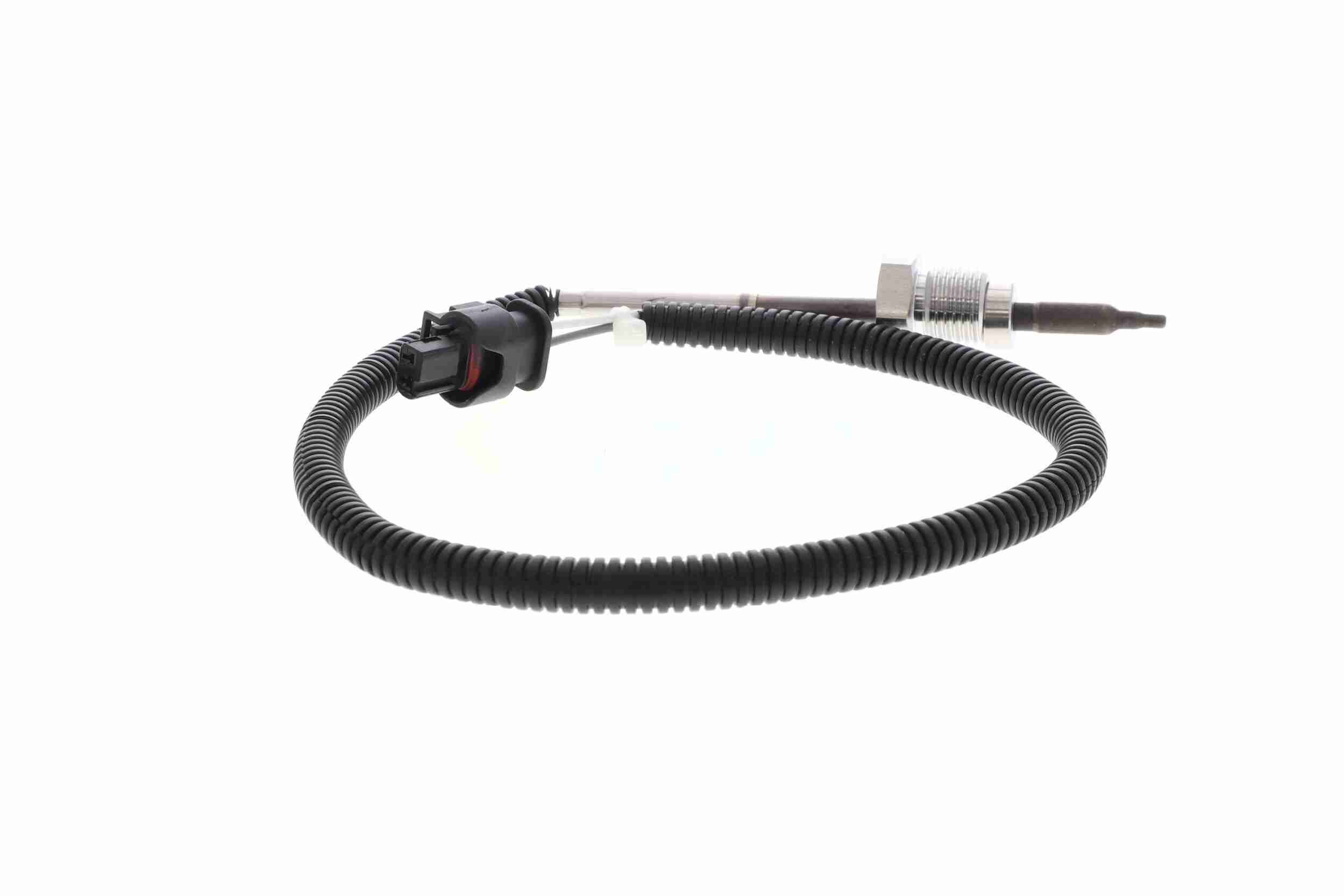 Sensor, Abgastemperatur