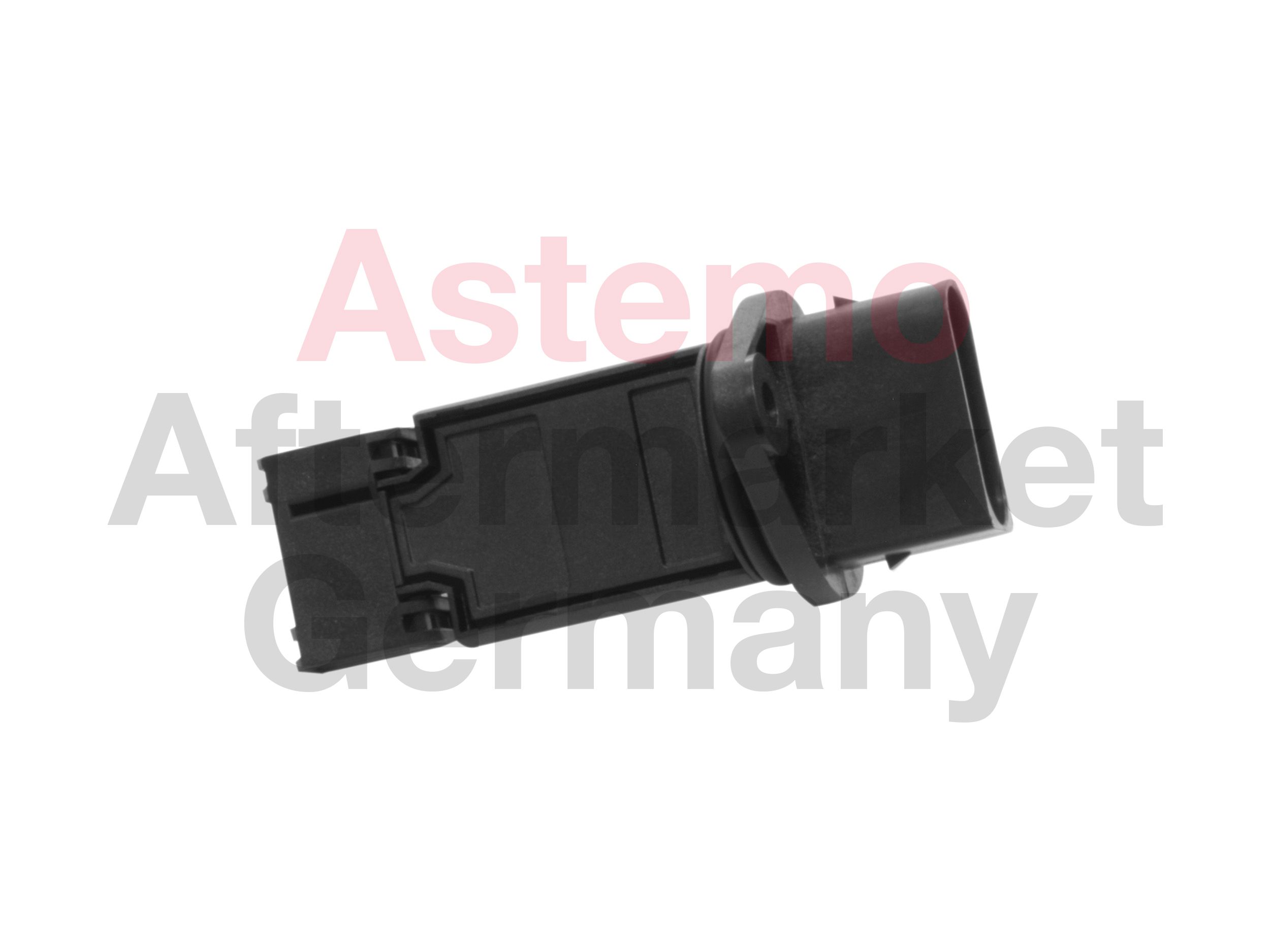 Luftmassenmesser