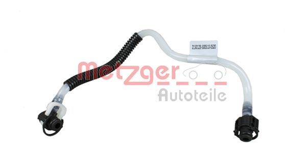 Fuel Line 2150123