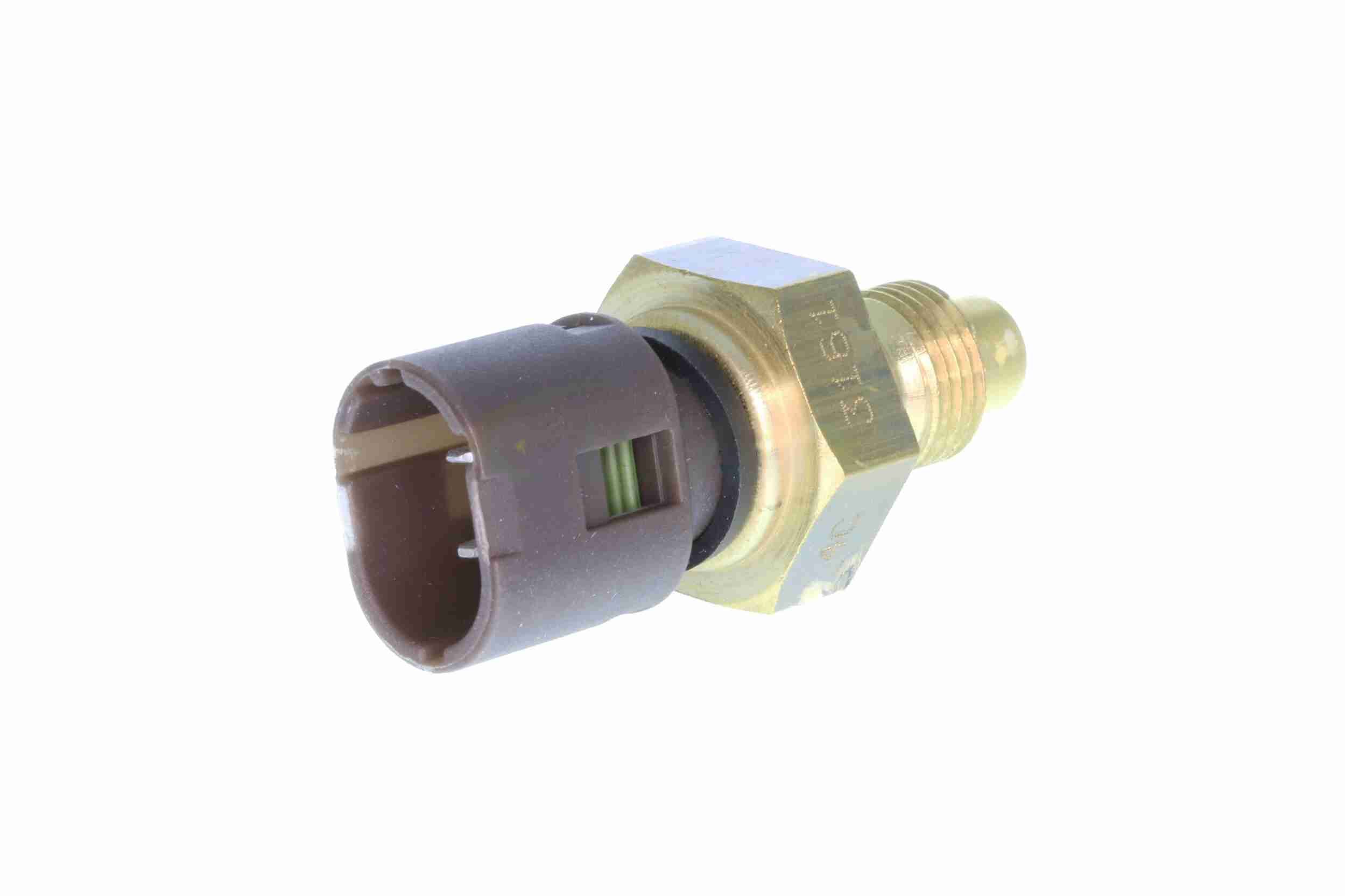 Sensor, K&uuml;hlmitteltemperatur