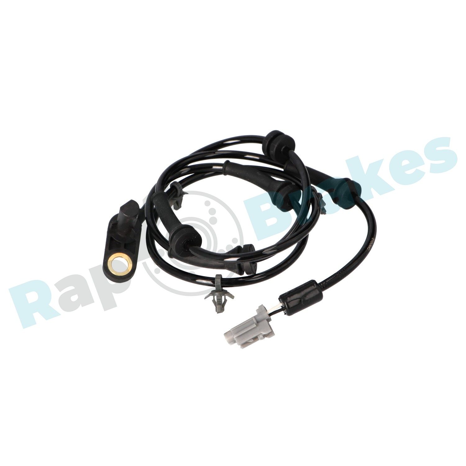 Sensor, Raddrehzahl