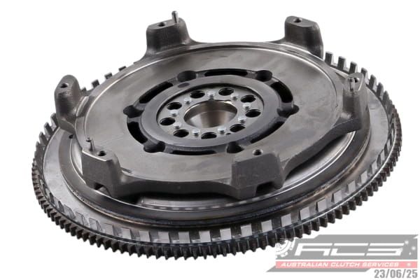 DMF BMW M3 E90 92 93 inc FWB - TecDoc 1