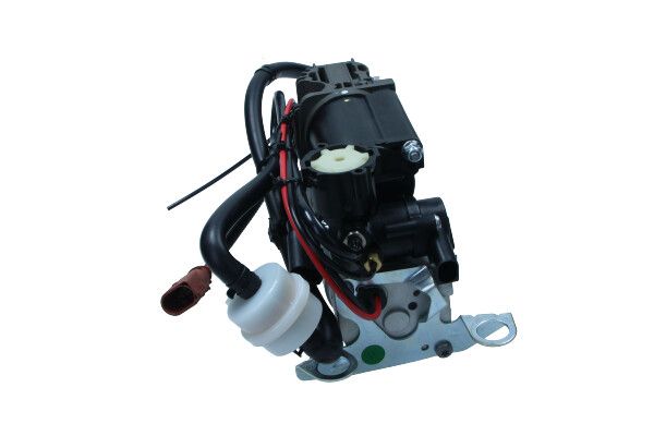 Kompressor, Druckluftanlage Kompressor, Druckluftanlage