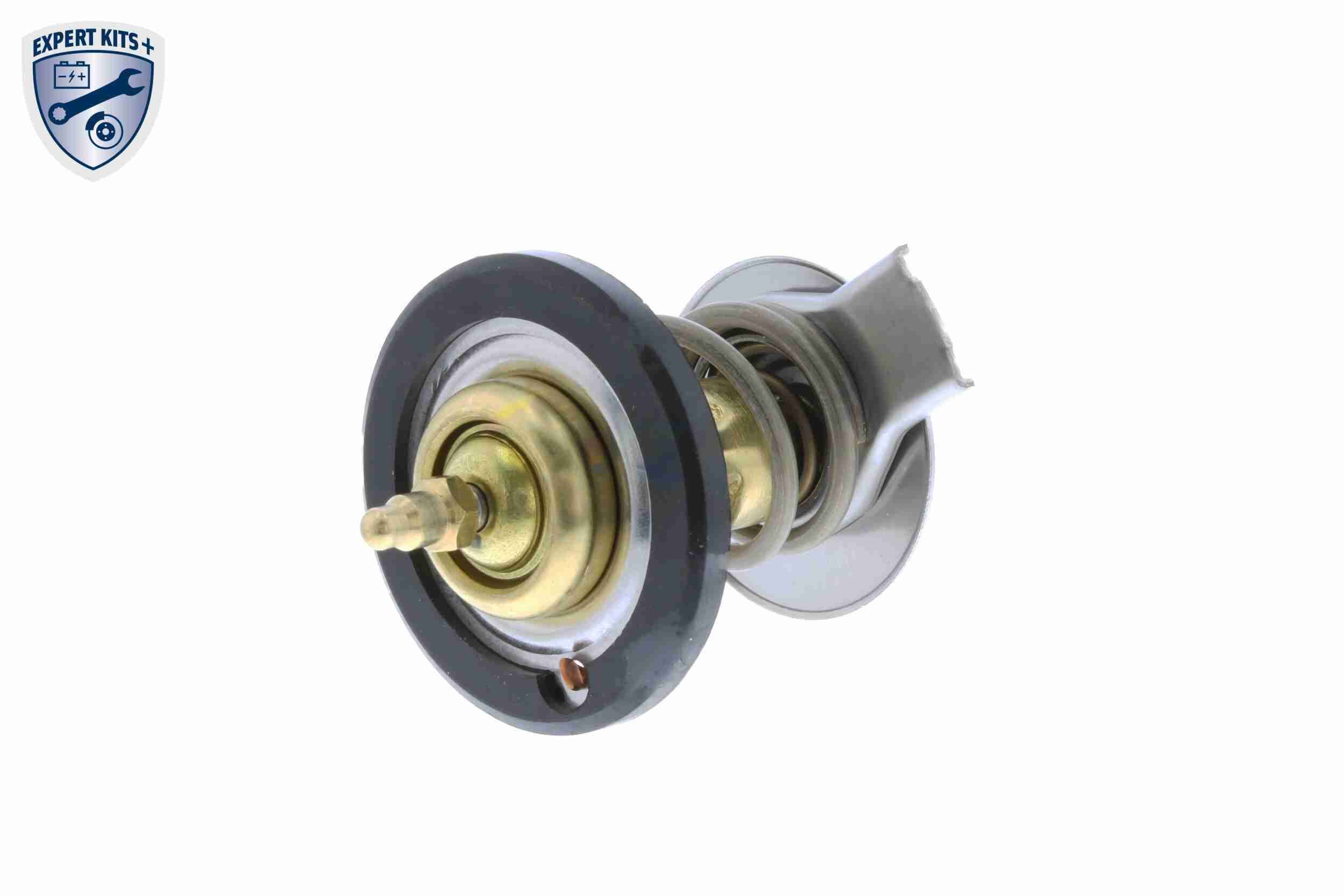 Thermostat, K&uuml;hlmittel