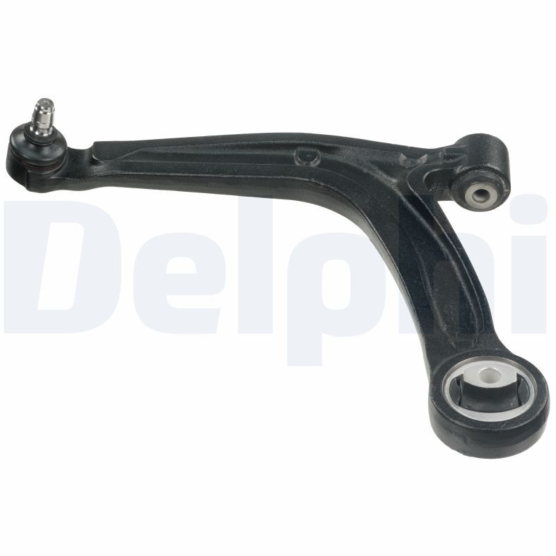 Control/Trailing Arm, wheel suspension TC3433