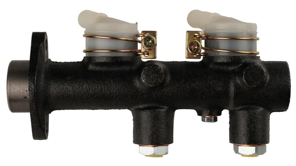 DBA Brake Master Nissan - TecDoc 1