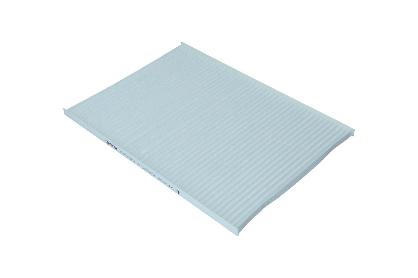 Filter, Innenraumluft