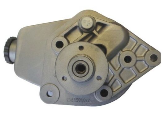 Hydraulikpumpe, Lenkung