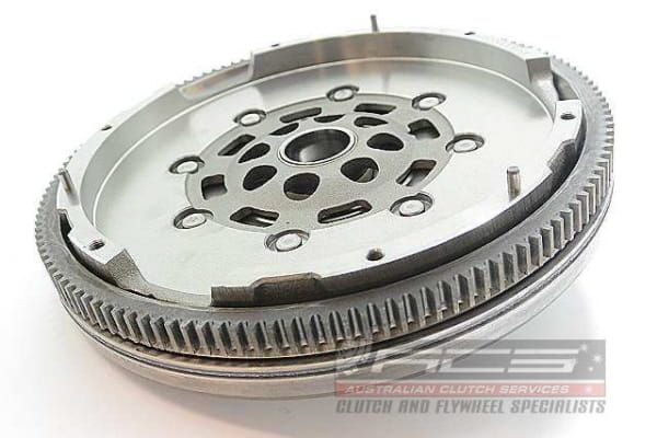 DMF AUDI A3 - TecDoc Only