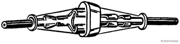 Steckert&uuml;lle