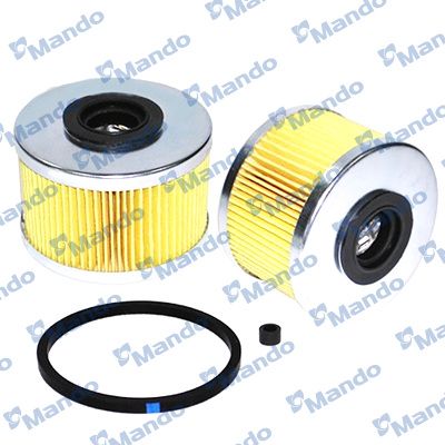 Filtro combustible