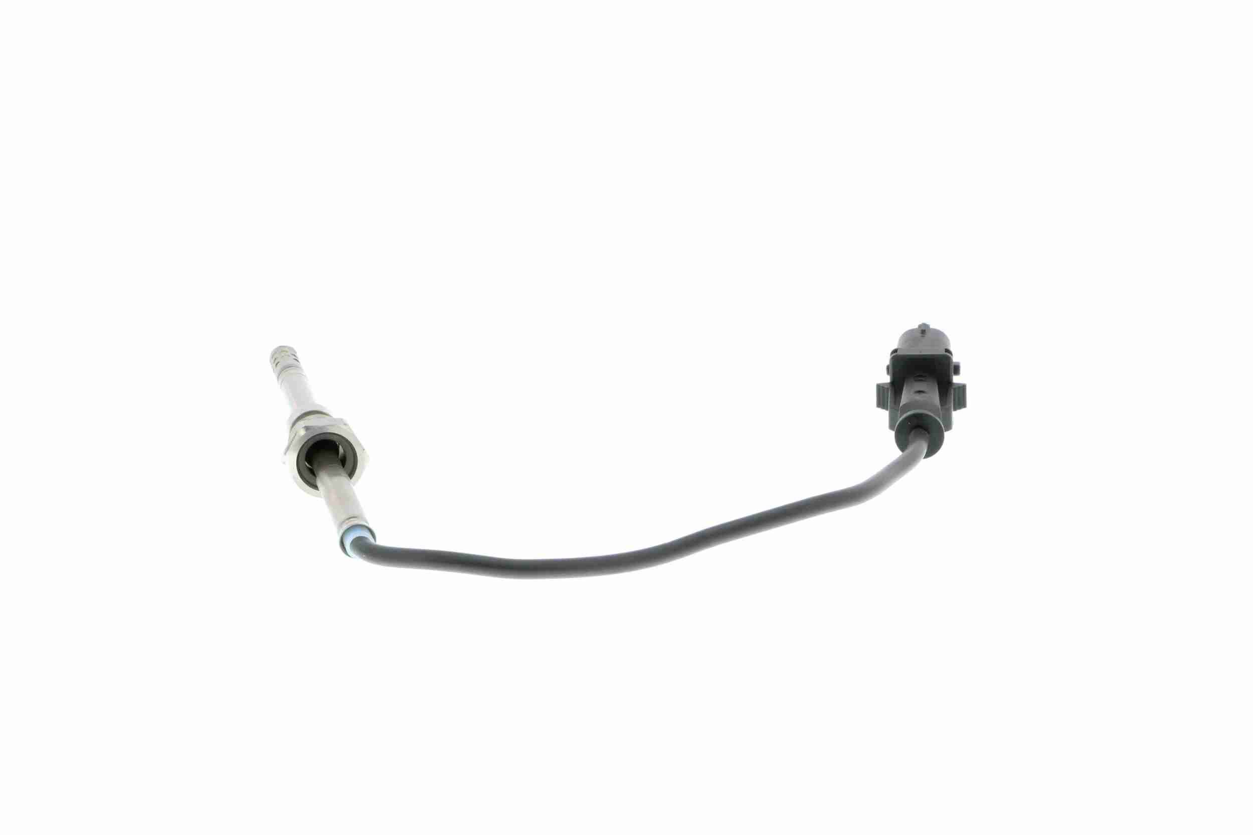 Sensor, Abgastemperatur