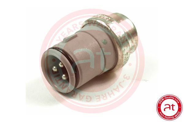 Sensor, K&uuml;hlmitteltemperatur