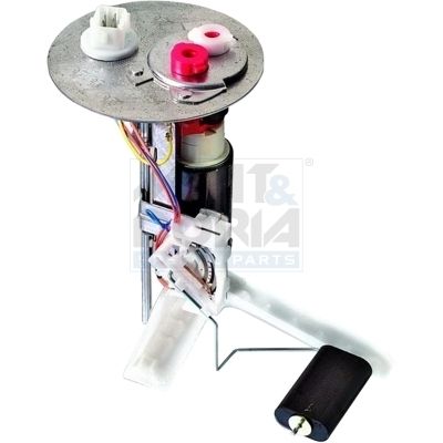 Kraftstoff-Fördereinheit