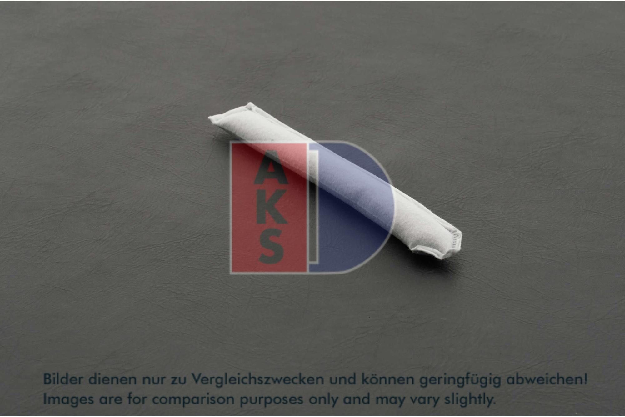 Trockner, Klimaanlage