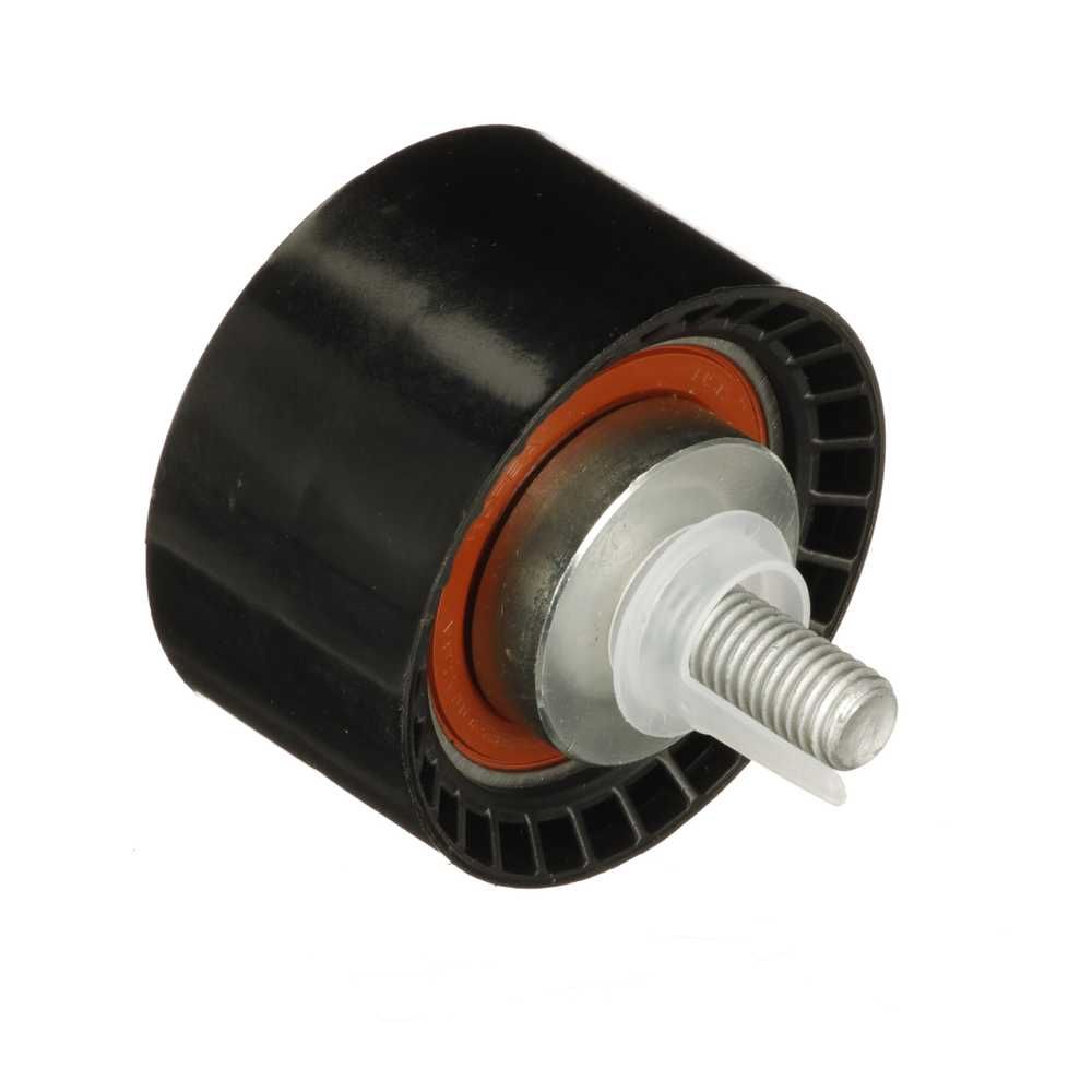 kreipiantysis skriemulys, paskirstymo diržas