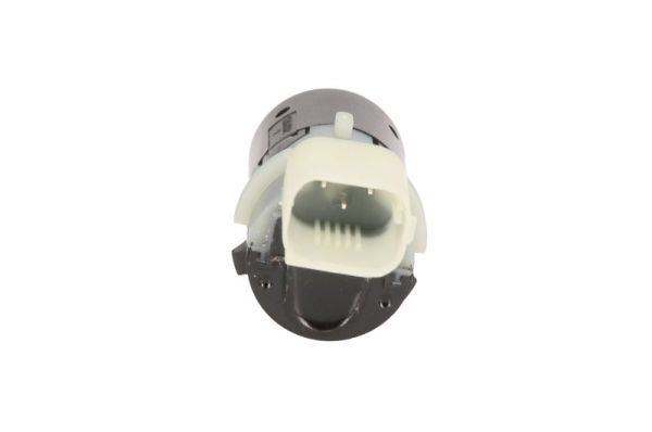 Sensor, Einparkhilfe