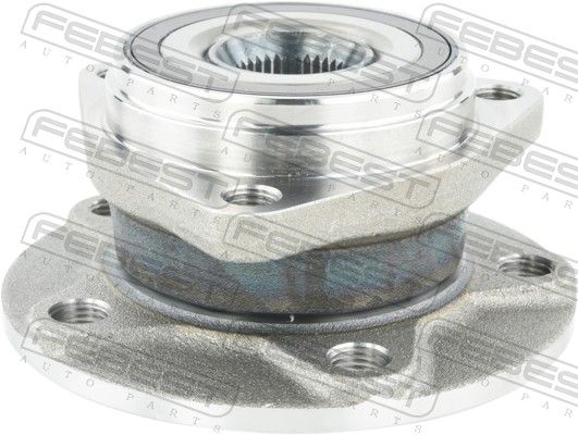 Wheel Hub 2382-005