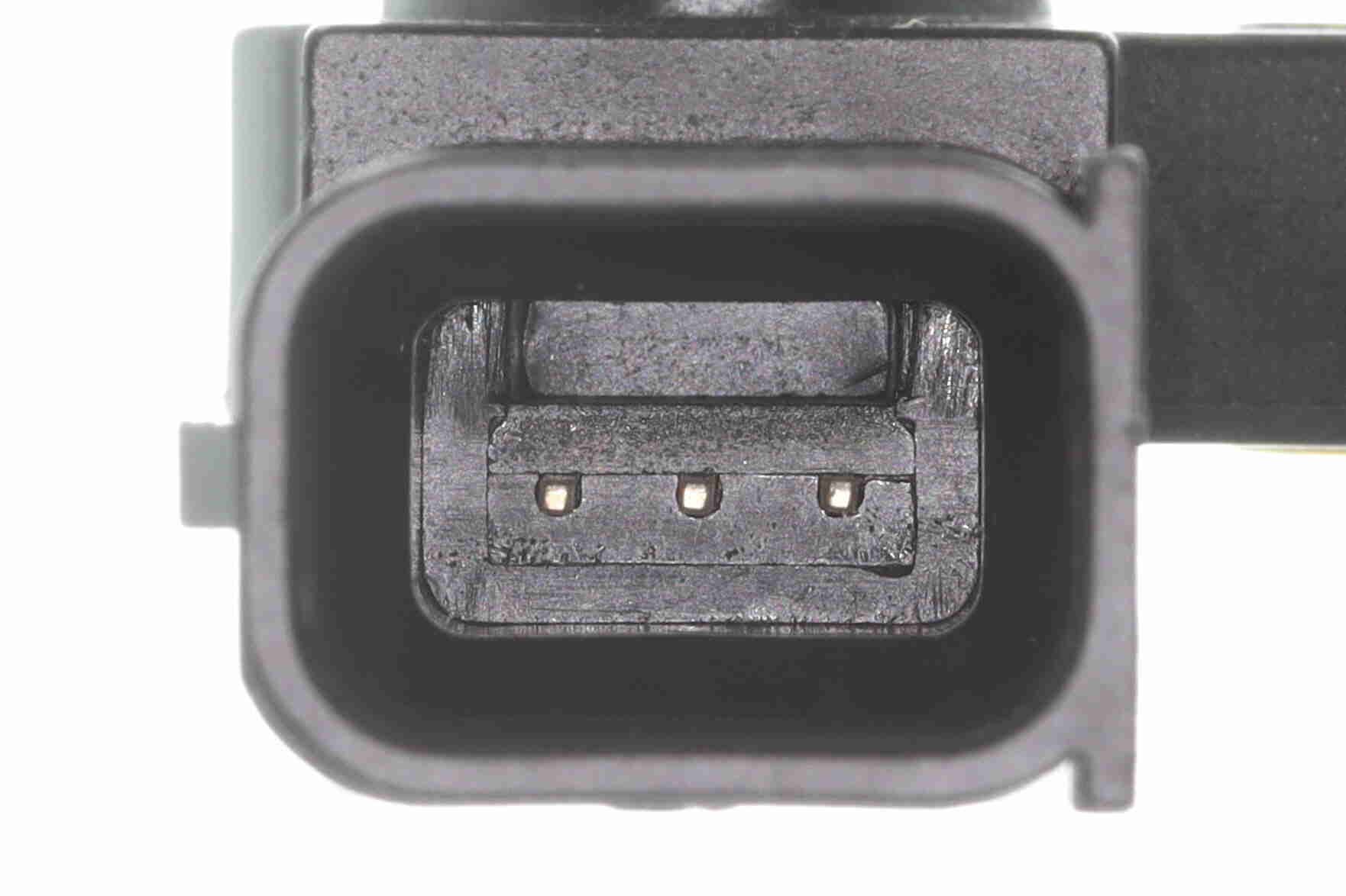 Sensor, Saugrohrdruck