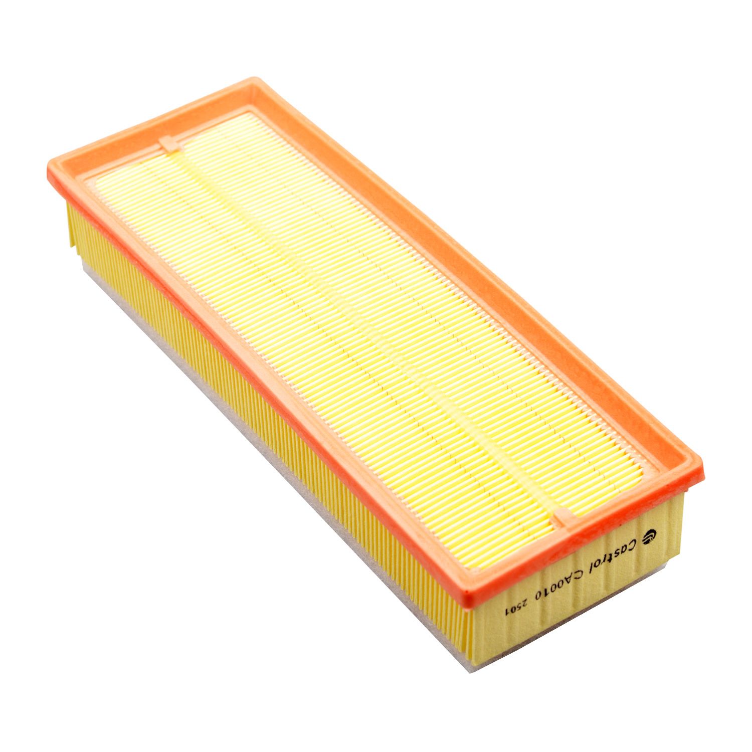 Castrol Filters CA0010 - Luftfilter