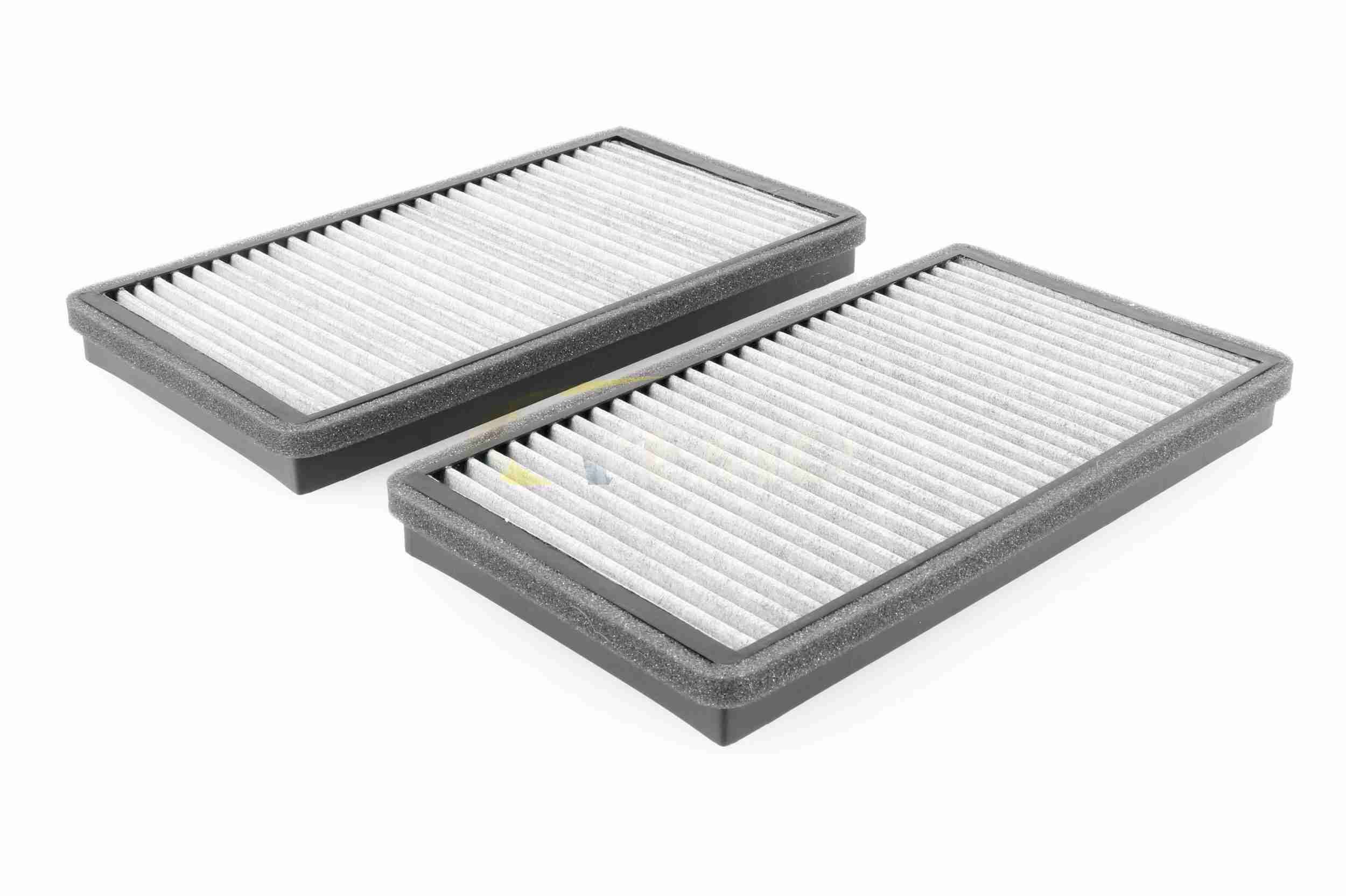Filter, Innenraumluft