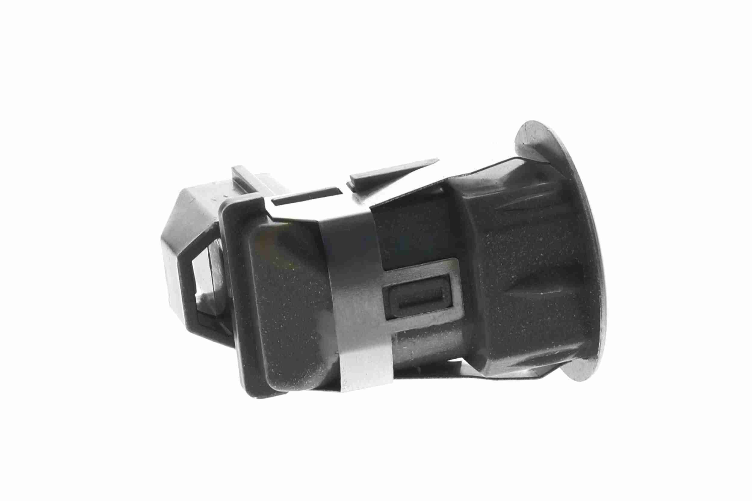Sensor, Einparkhilfe