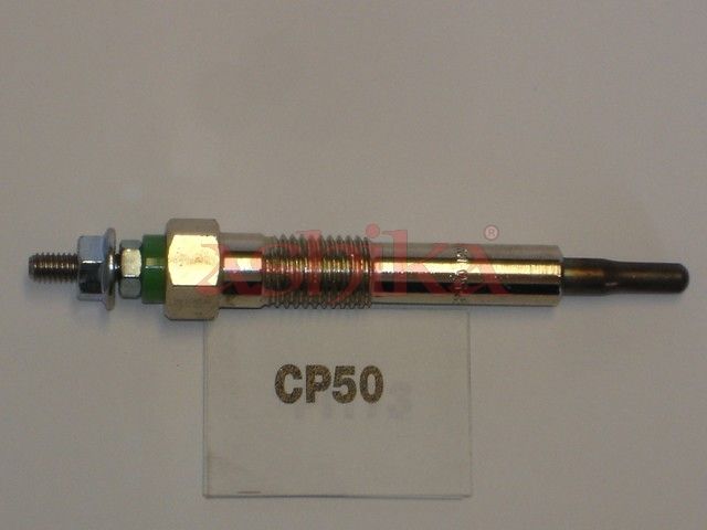 Glühkerze