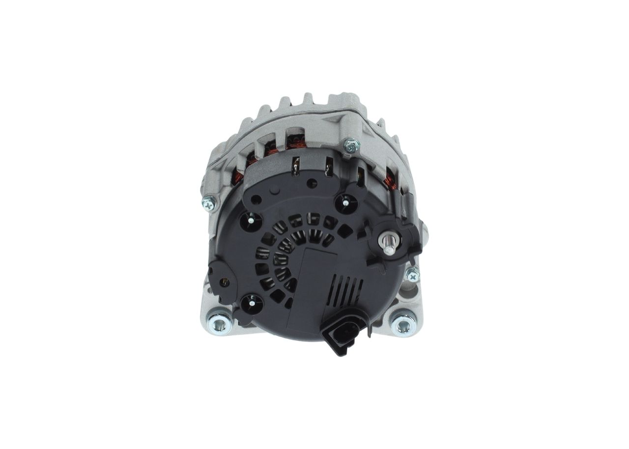 Generator Generator