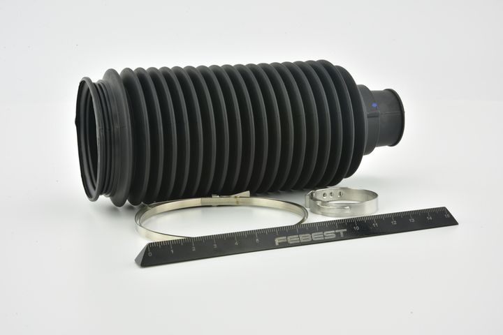 gofruotoji membrana, vairavimas