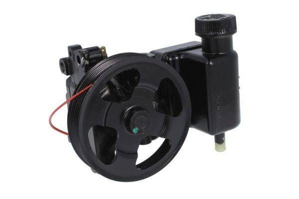 Hydraulikpumpe, Lenkung