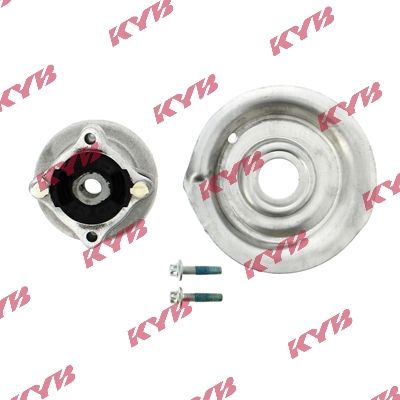 MK AV SUSPENSIONI MOUNTING KITS  A-CLASS (W168) [1997]