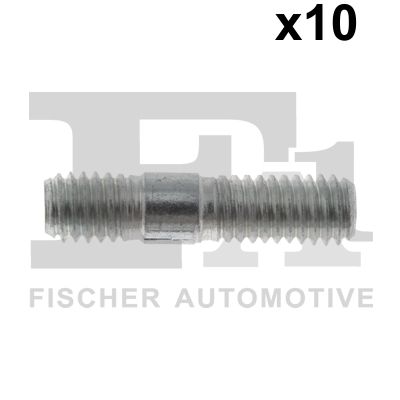 Schraube, Abgaskrümmer Schraube, Abgaskrümmer