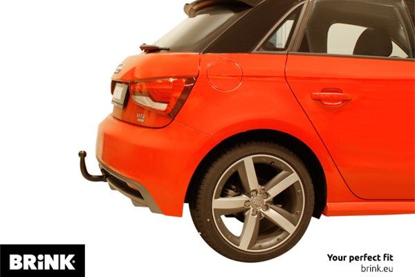 Anh&auml;ngevorrichtung