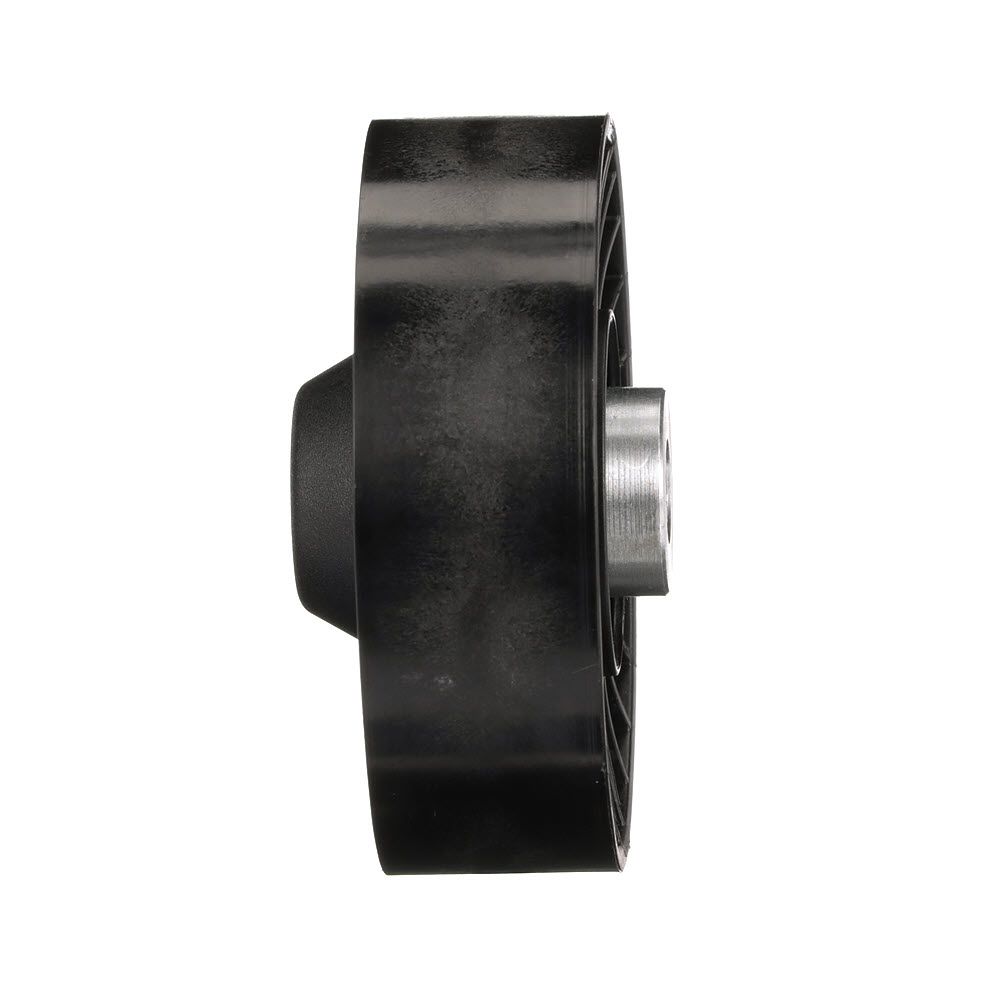 kreipiantysis skriemulys, V formos rumbuotas diržas