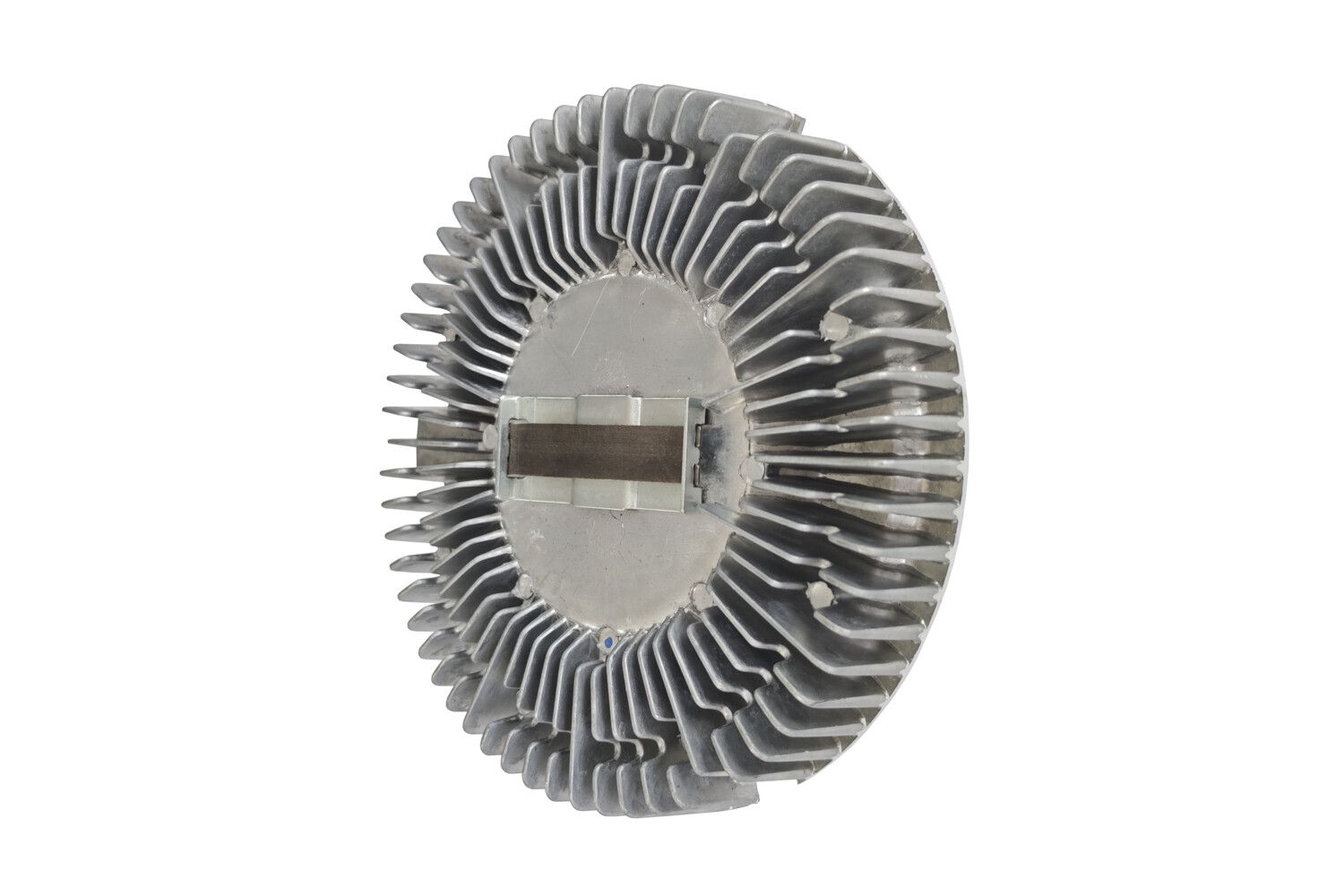 Acoplamiento, ventilador del radiador