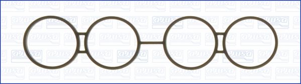 AJUSA 13189900 Gasket, intake manifold