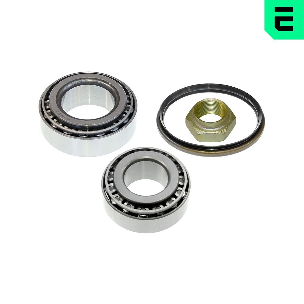 Wheel Bearing Kit 701971