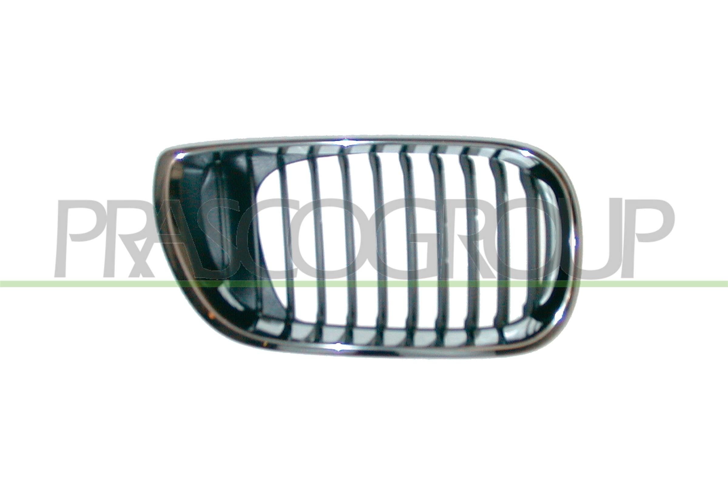 BM0202003 PRASCO Premium hűtőrács
