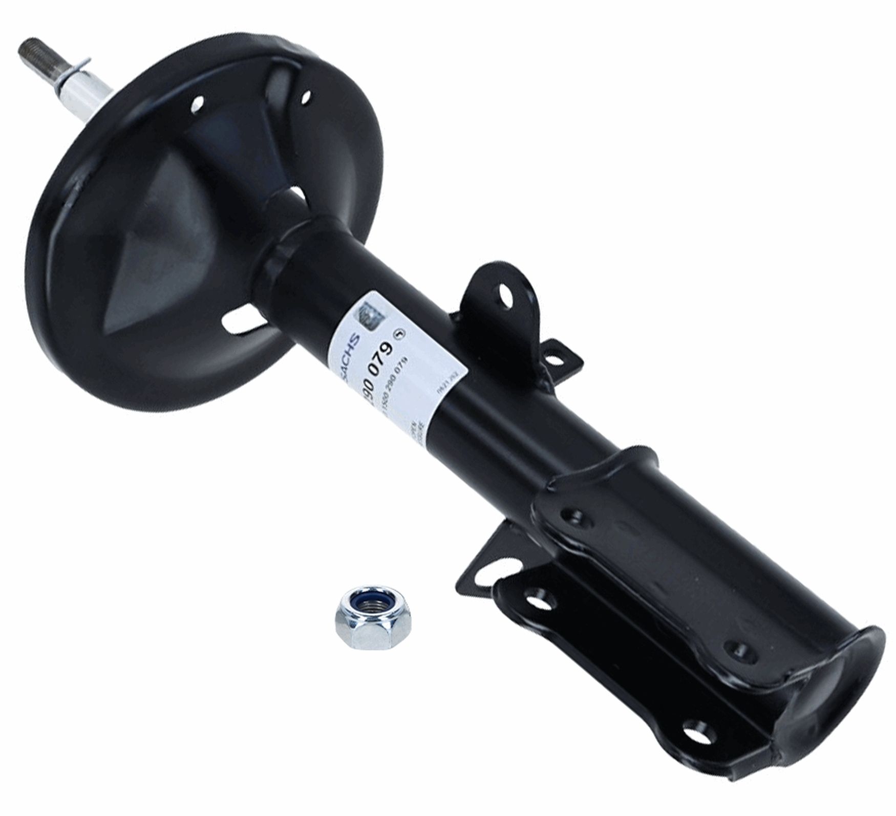 Sto&szlig;d&auml;mpfer