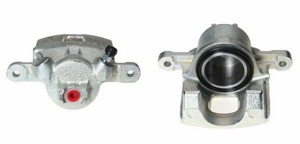 Bremssattel