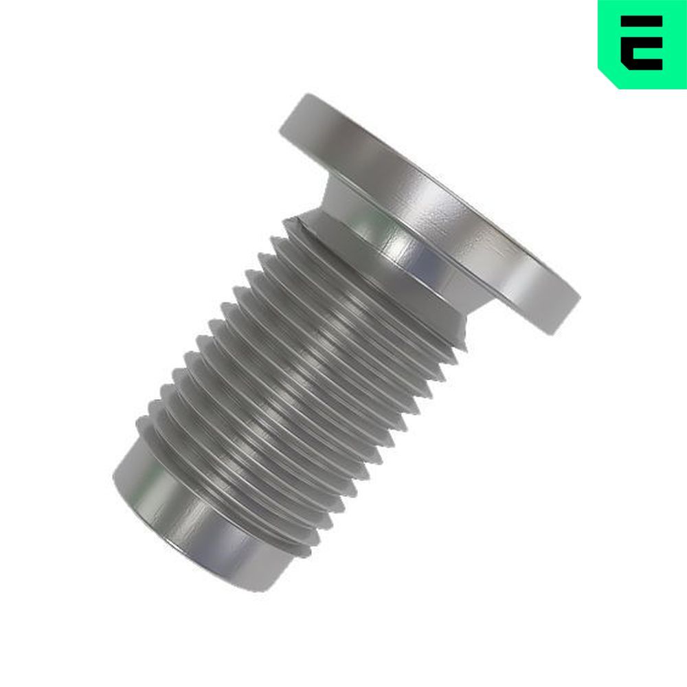 OPTIMAL OP-ESP0122O-BG - Verschlussschraube, &Ouml;lwanne