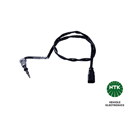 Sensor, Abgastemperatur