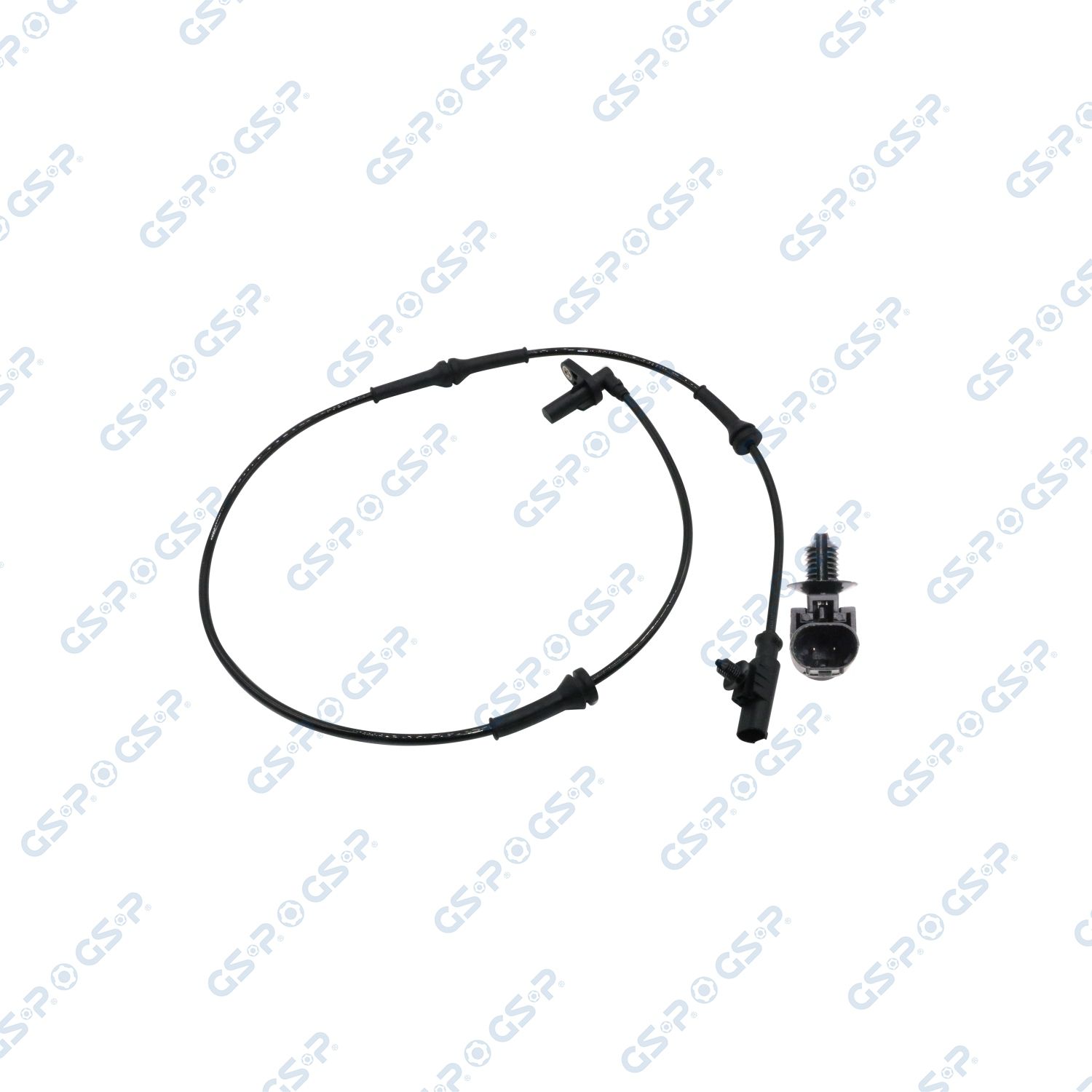 Sensor, revoluciones de la rueda